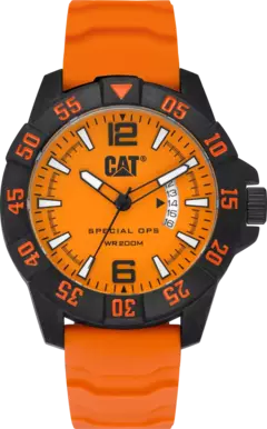 RELOJ CAT KARBON 4 K4.121.28.838 - comprar online