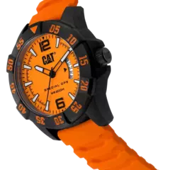 RELOJ CAT KARBON 4 K4.121.28.838 en internet
