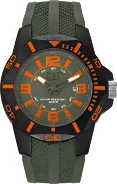 RELOJ CAT