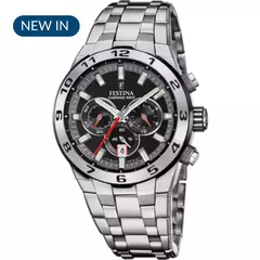 RELOJ FESTINA CHRONO BIKE F20670.6