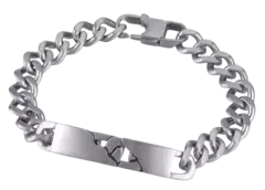 Pulsera Hombre CAT J012B00122