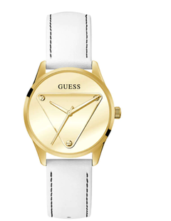 Reloj Guess Eco-Friendly Emblem GW0399L1