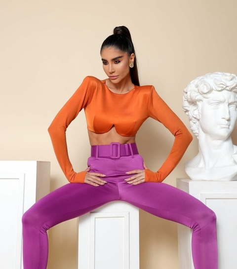 Molecropped Alyia - Splash Boutique