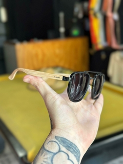Óculos EB woody2
