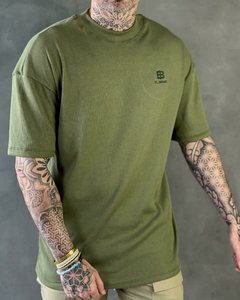 OVERSIZED EB Bord musg - comprar online