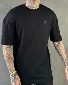 OVERSIZED EB Bord BLACK na internet