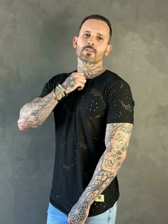 Longfit blackless - comprar online