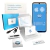 KIT COMPLETO DE MERCADO PAGO POINT BLUETOOTH + REGALOS