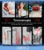 Masajeador Almohada Shiatsu con Calor para Espalda Cervical Lumbar Pies y Cuerpo - comprar online