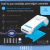 Kit Posnet Lector Mercadopago POINT SMART Inalambrico Wifi 4G - comprar online