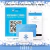 KIT COMPLETO DE MERCADO PAGO POINT BLUETOOTH + REGALOS - comprar online