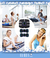 Kit Smart Fitness Recargable Estimulador Muscular Usb Brazos Piernas Abdomen - comprar online