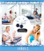Set Smart Fitness Estimulador Muscular Recargable Usb 4e + Bolso - NÜMEN STORE
