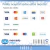 Kit Posnet Lector Mercadopago POINT SMART Inalambrico Wifi 4G
