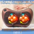 Masajeador Almohada Shiatsu con Calor para Espalda Cervical Lumbar Pies y Cuerpo - comprar online