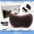 Masajeador Almohada Shiatsu con Calor para Espalda Cervical Lumbar Pies y Cuerpo en internet