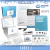 KIT COMPLETO DE MERCADO PAGO POINT BLUETOOTH + REGALOS en internet
