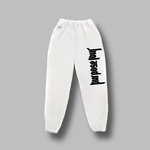 Calça moletom Purpose Tour - #56