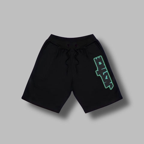Bermuda Moletom Justice - #41 - comprar online