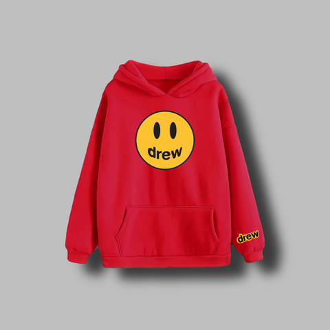 Moletom Drew House Mascot - #12