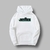 Moletom Justice Simples - #35 - comprar online