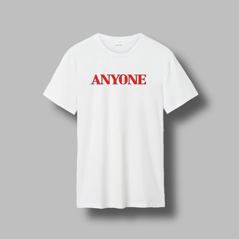 Camiseta Anyone - #47