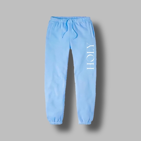 Calça moletom Holy - #50