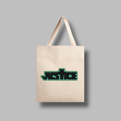 Ecobag Justice - #38