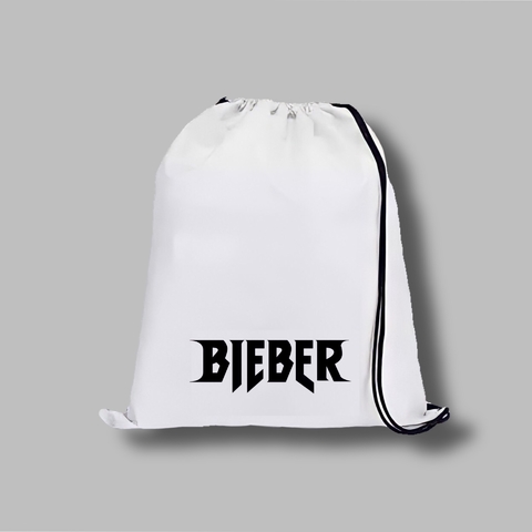 Sacochila Bieber - #70 - comprar online