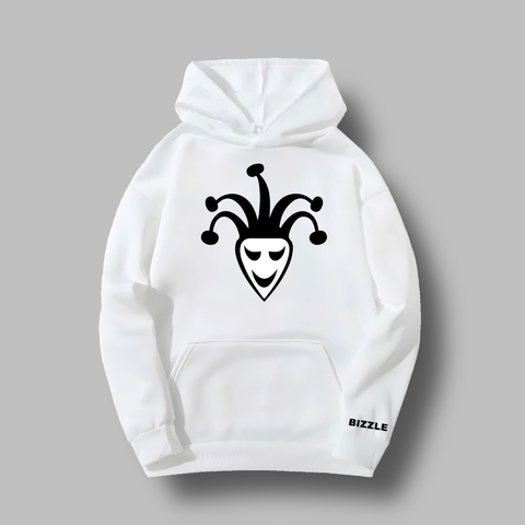 Moletom Bizzle - #58