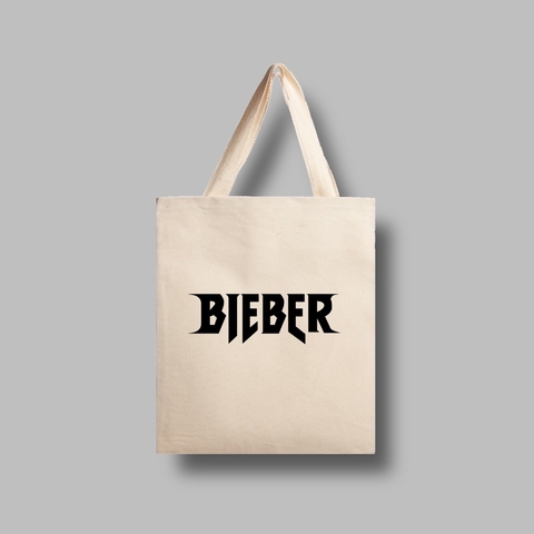 Ecobag Bieber - #69