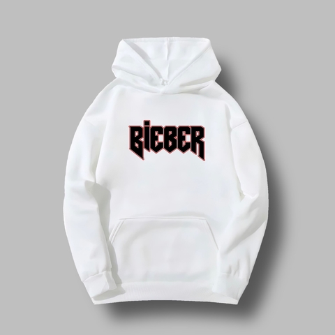 Moletom Bieber - #60