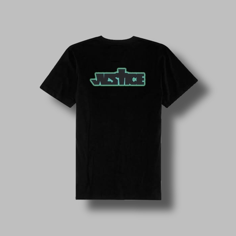 Camiseta Justice Deluxe - #42