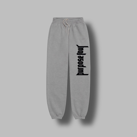 Calça moletom Purpose Tour - #57