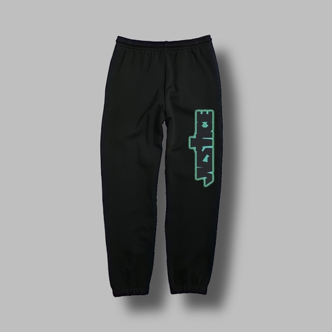 Calça moletom Justice - #40