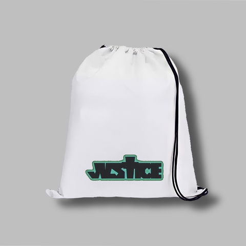 Sacochila Justice - #39