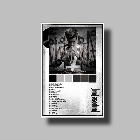 Poster Purpose - #78