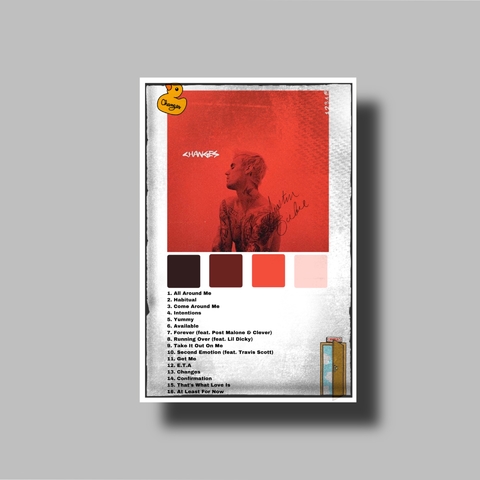 Poster Changes - #79