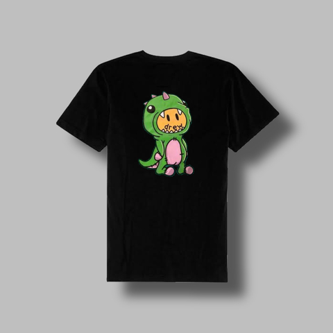 Camiseta Dino - #31