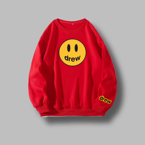 Moletom Drew House - #08