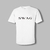 Camiseta SWAG "BUTTERFLIES"