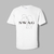 Camiseta SWAG "DAISIES"