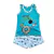 Pijama Niños Musculosa Candy, Donas. - comprar online