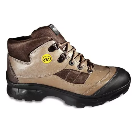 BOTAS TREKKING MONTAÑA ACTION TEAM 3304 CHOCOLATE