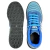 Botines Action Team Reforzados 1020 Futsal Futbol Hombre, Mujer, Adultos, Nenes Azul - SPORTS WEB