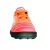 Botines Futsal Futbol Chicos Action Team Reforzados 1020 Naranja - comprar online