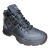 BOTA Borcego suela grip TREKKING MONTAÑA ACTION TEAM 3418 con fuelle - comprar online