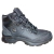 BOTA Borcego suela grip TREKKING MONTAÑA ACTION TEAM 3418 con fuelle