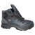 BOTA Borcego suela grip TREKKING MONTAÑA ACTION TEAM 3418 con fuelle - SPORTS WEB