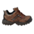ZAPATILLA BOCHIN TREKKING 900 TALLE ESPECIAL 46-47-48 (CHOCOLATE)